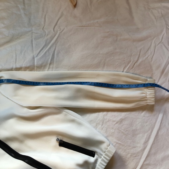 Asymmetric Bomber Jacket - Picture 12 of 14